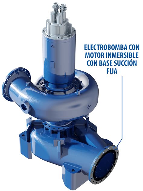 Electrobomba sumergible PenalbaWeb.com