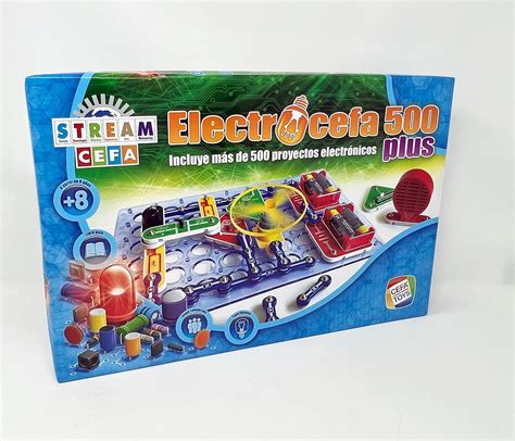 Electrocefa PenalbaWeb.com