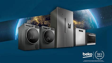 Electrodomesticos beko PenalbaWeb.com