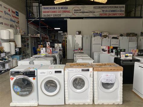 Electrodomesticos pol PenalbaWeb.com