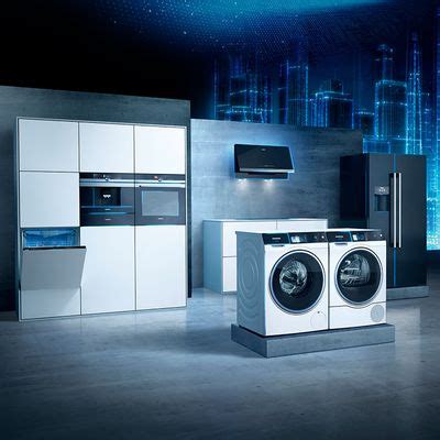 Electrodomesticos siemens PenalbaWeb.com