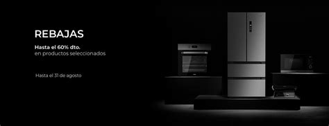 Electrodomesticos teka PenalbaWeb.com