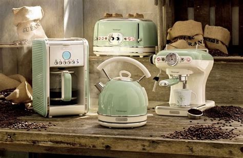 Electrodomesticos vintage PenalbaWeb.com