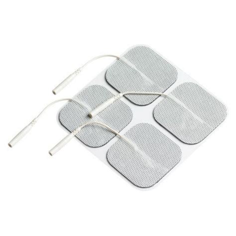 Electrodos adhesivos PenalbaWeb.com