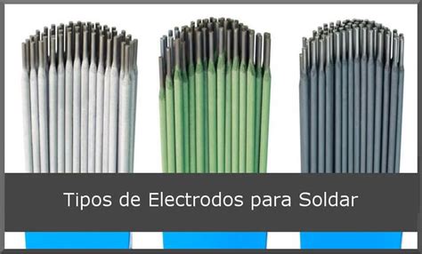 Electrodos para soldar PenalbaWeb.com