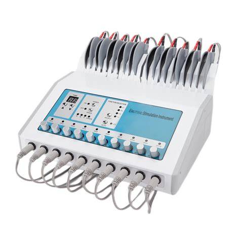 Electroestimulacion PenalbaWeb.com