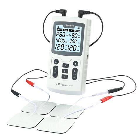 Electroestimulador ems PenalbaWeb.com