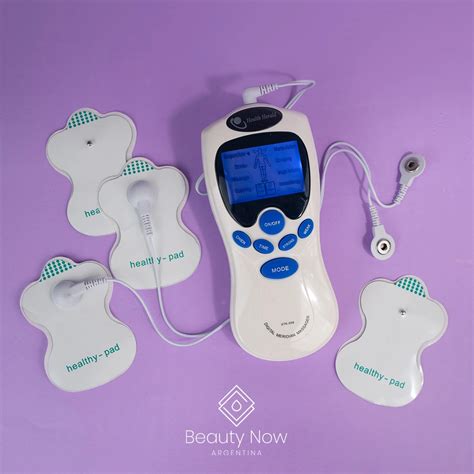 Electroestimulador PenalbaWeb.com