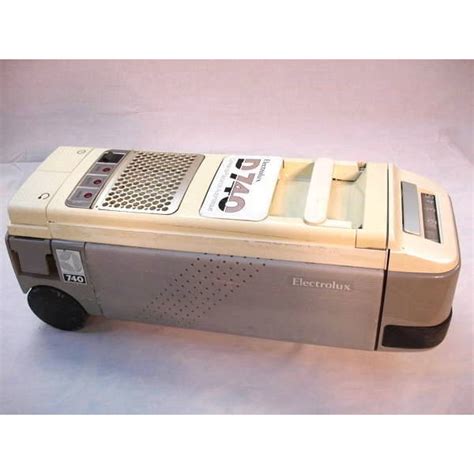 Electrolux d740 PenalbaWeb.com