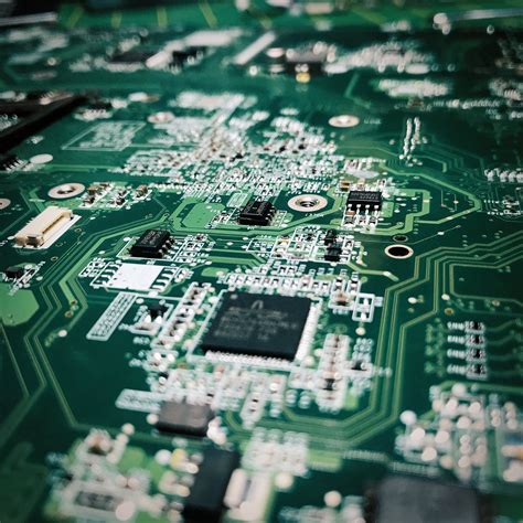 Electronica placa PenalbaWeb.com