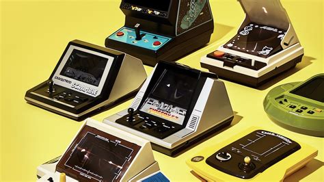 Electronics game PenalbaWeb.com