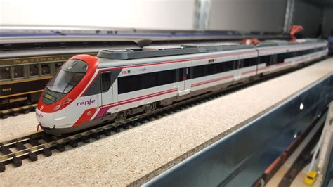 Electrotren renfe PenalbaWeb.com