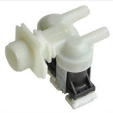 Electrovalvula lavadora bosch PenalbaWeb.com
