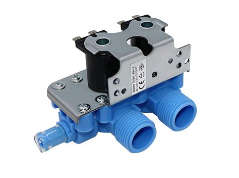 Electrovalvula lavadora PenalbaWeb.com