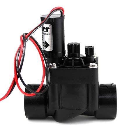 Electrovalvula riego 12v PenalbaWeb.com