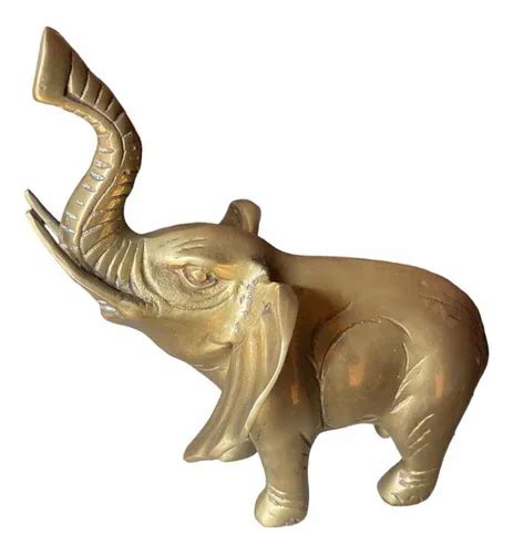 Elefante bronce PenalbaWeb.com