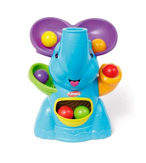 Elefante playskool PenalbaWeb.com