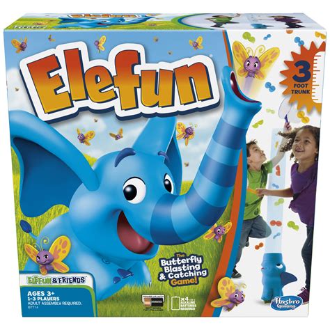 Elefun PenalbaWeb.com