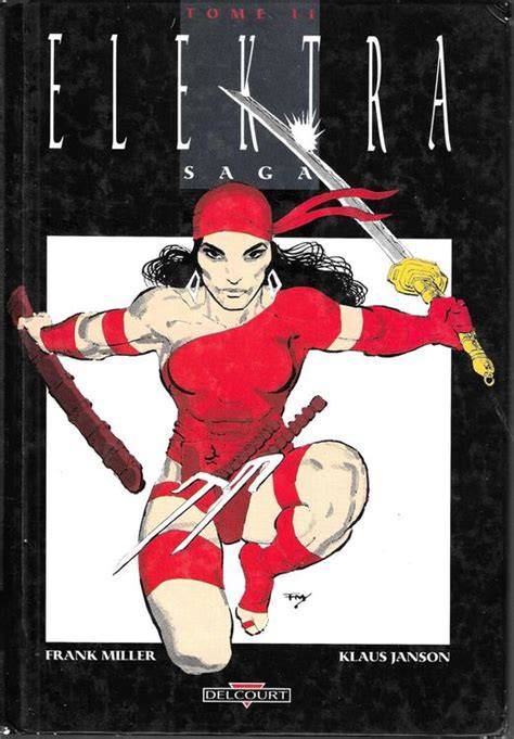 Elektra saga PenalbaWeb.com