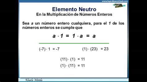 Elemento neutro PenalbaWeb.com