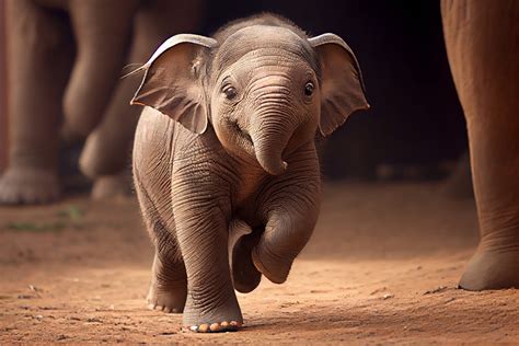 Elephant PenalbaWeb.com
