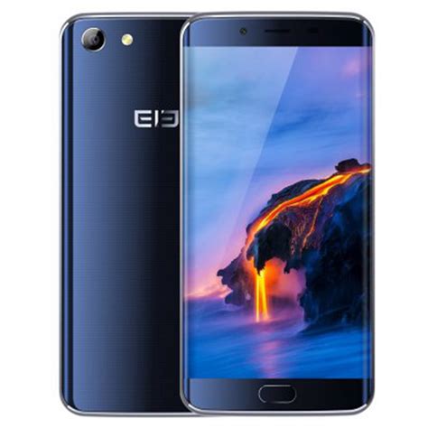 Elephone s7 PenalbaWeb.com