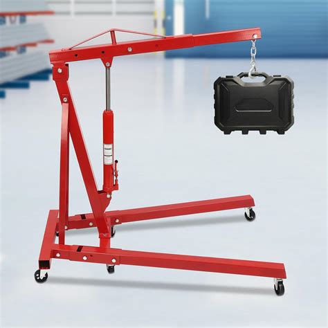 Elevador plegable PenalbaWeb.com