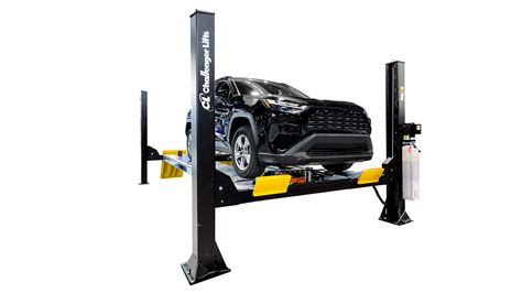 Elevadores de coches PenalbaWeb.com