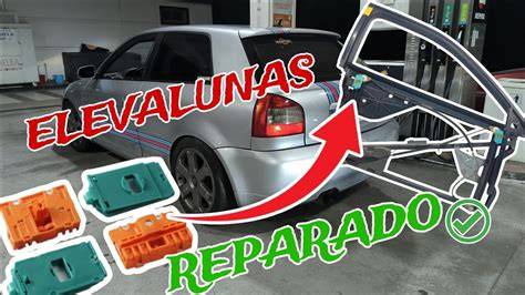 Elevalunas audi PenalbaWeb.com