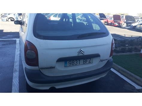 Elevalunas citroen xsara picasso PenalbaWeb.com