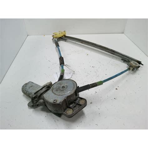 Elevalunas electrico citroen xsara picasso PenalbaWeb.com