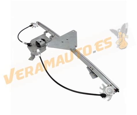 Elevalunas electrico peugeot partner PenalbaWeb.com