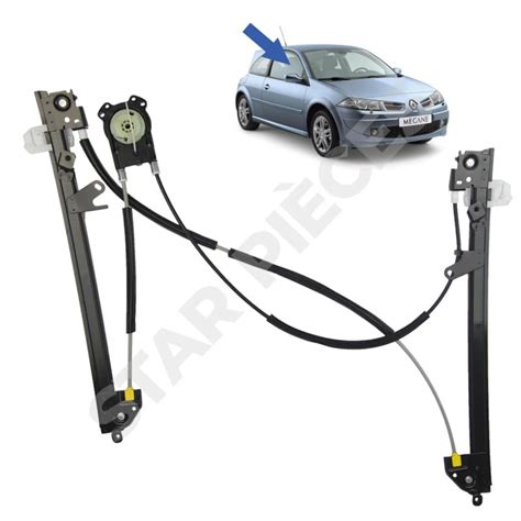 Elevalunas renault megane classic PenalbaWeb.com