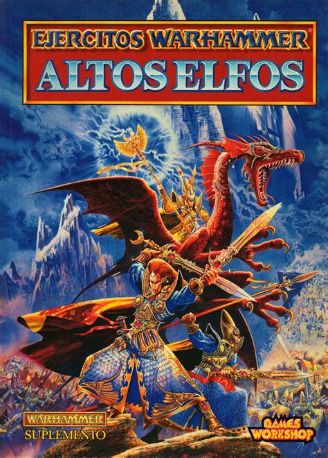 Elfos altos PenalbaWeb.com
