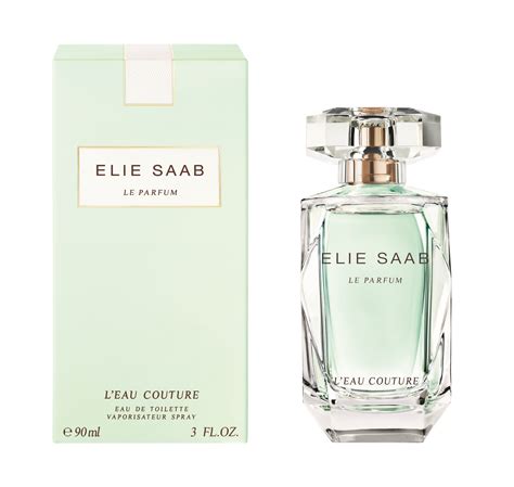 Elie saab eau couture PenalbaWeb.com