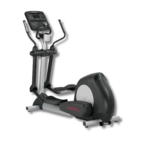 Eliptica gimnasio PenalbaWeb.com