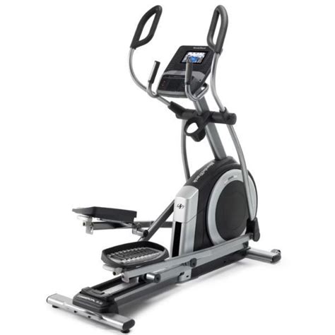 Eliptica nordictrack PenalbaWeb.com