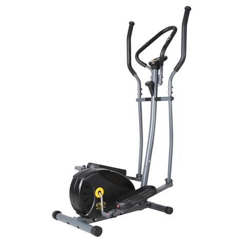 Eliptica PenalbaWeb.com