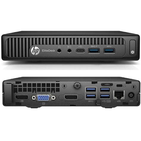 Elitedesk PenalbaWeb.com