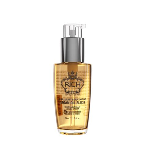 Elixir argan PenalbaWeb.com