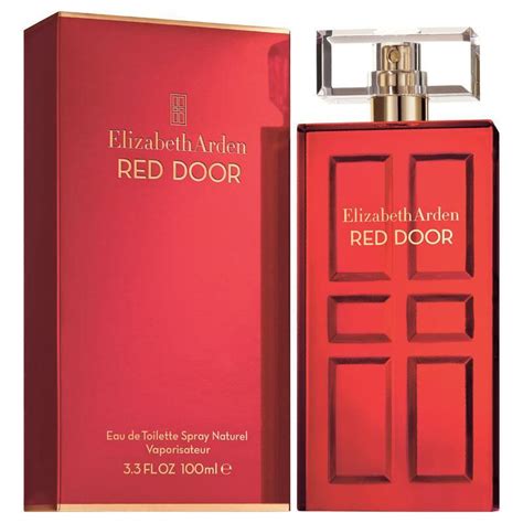 Elizabeth arden red door PenalbaWeb.com