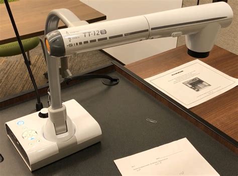 Elmo proyector PenalbaWeb.com