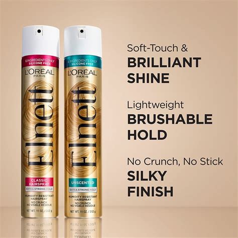 Elnett satin spray PenalbaWeb.com