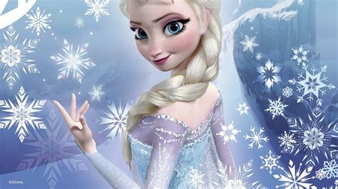 Elsa frozen PenalbaWeb.com