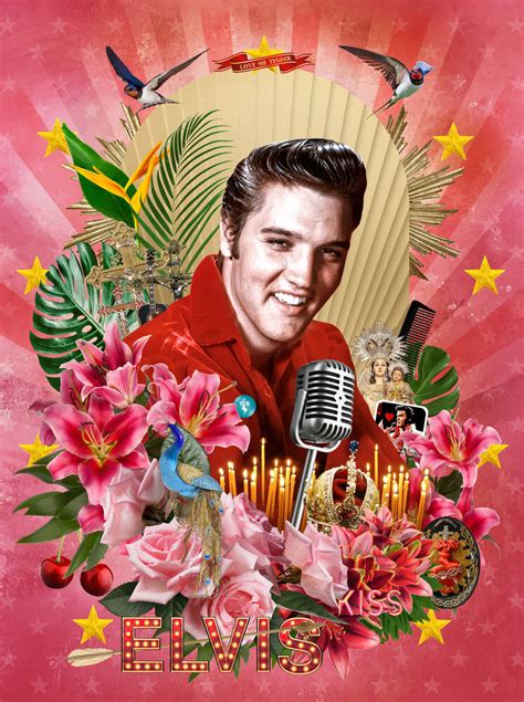Elvis king PenalbaWeb.com