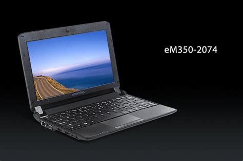 Emachines em350 PenalbaWeb.com
