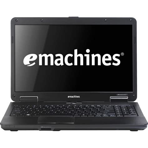 Emachines portatil PenalbaWeb.com