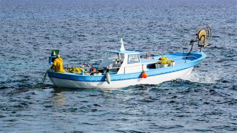 Embarcacion pesca PenalbaWeb.com