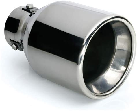 Embellecedor tubo escape PenalbaWeb.com