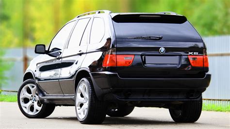 Emblemas bmw x5 e53 PenalbaWeb.com
